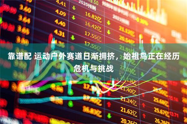 靠谱配 运动户外赛道日渐拥挤，始祖鸟正在经历危机与挑战